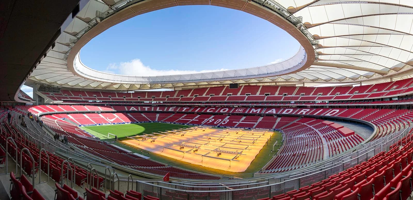 Compartir taxi para BTS World Tour 'ARIRANG' in Madrid (Noche 1) en Madrid