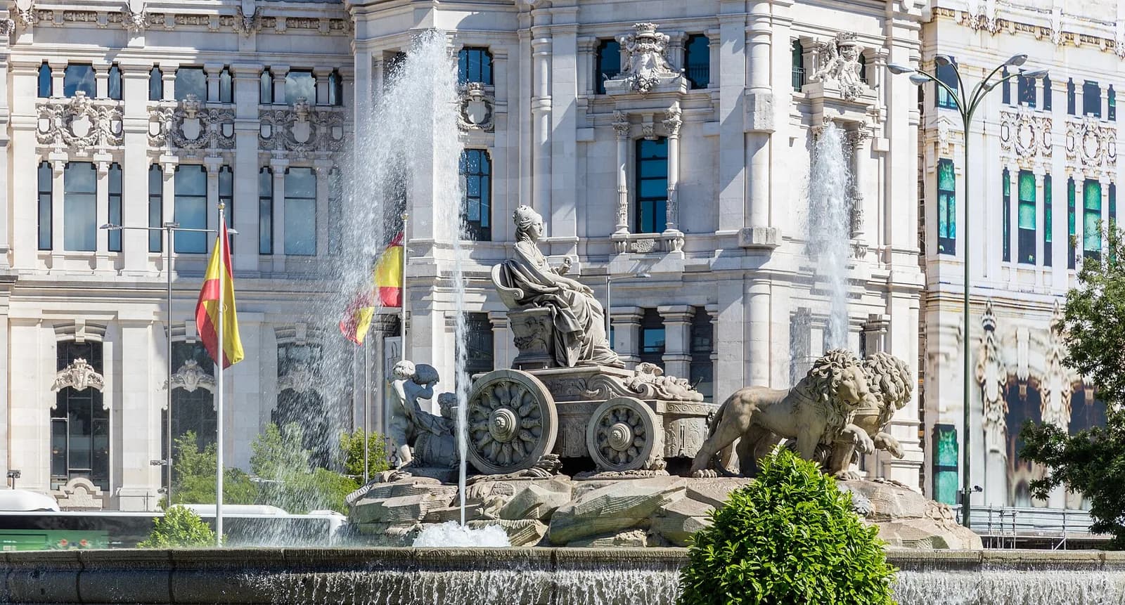 Compartir taxi para Visita del Papa León XIV — Misa en Cibeles (Corpus Christi) en Madrid