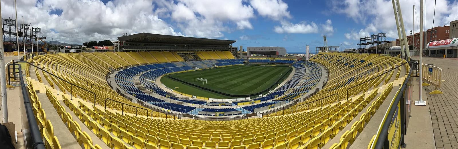 Compartir taxi para Misa del Papa León XIV en el Estadio de Gran Canaria en Las Palmas de Gran Canaria